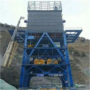 Lítil steypustofnun